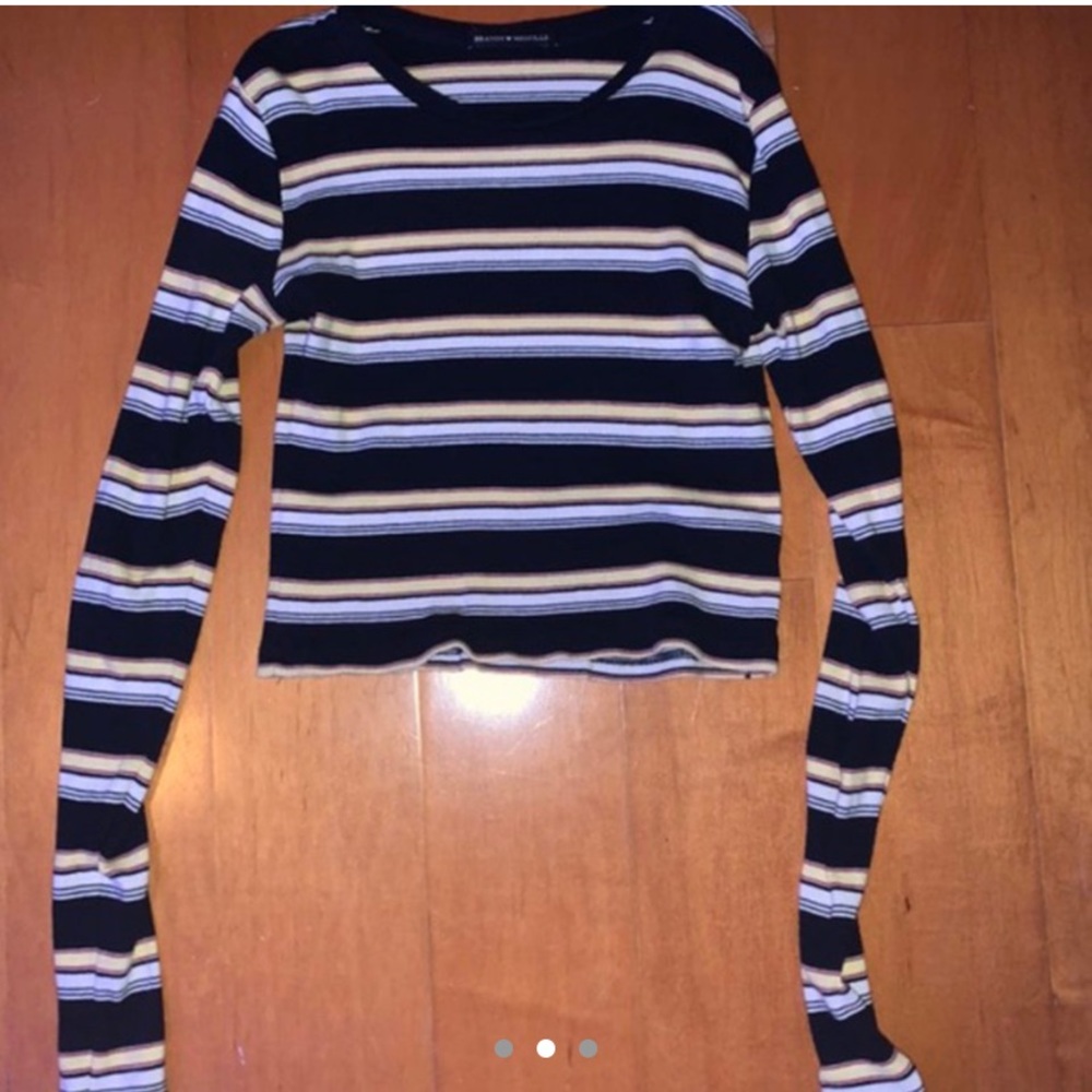 brandy melville long sleeve